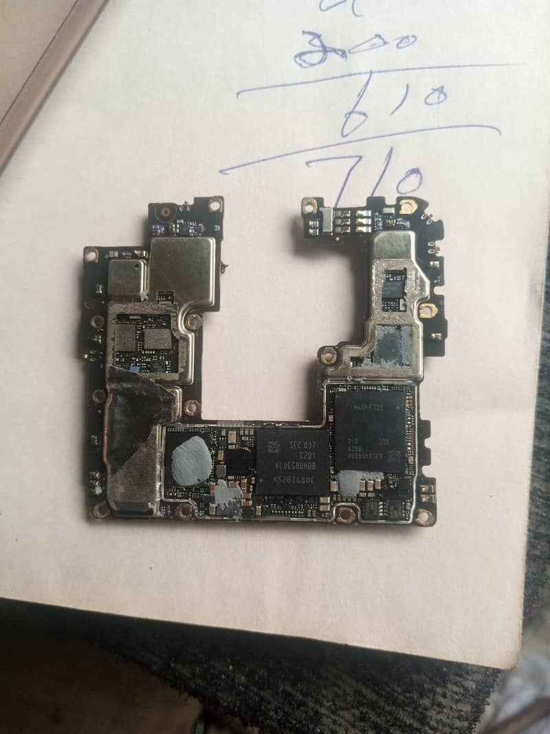 Dead mobile and computer scrape 5
