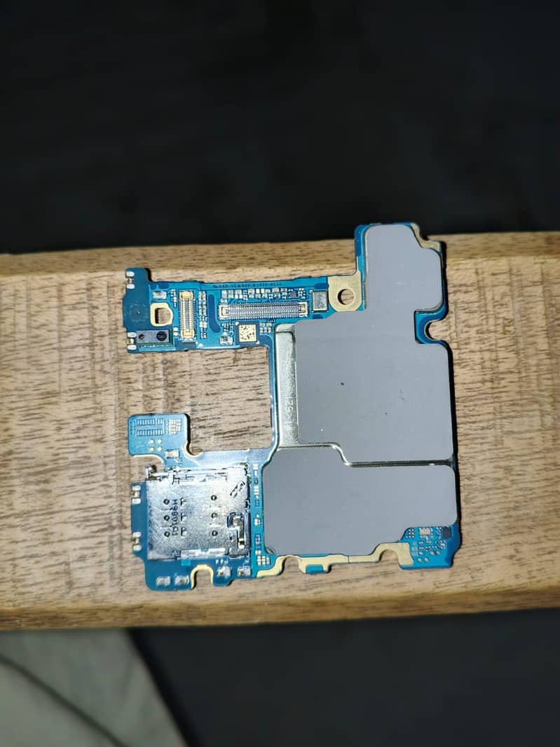 Dead mobile and computer scrape 7