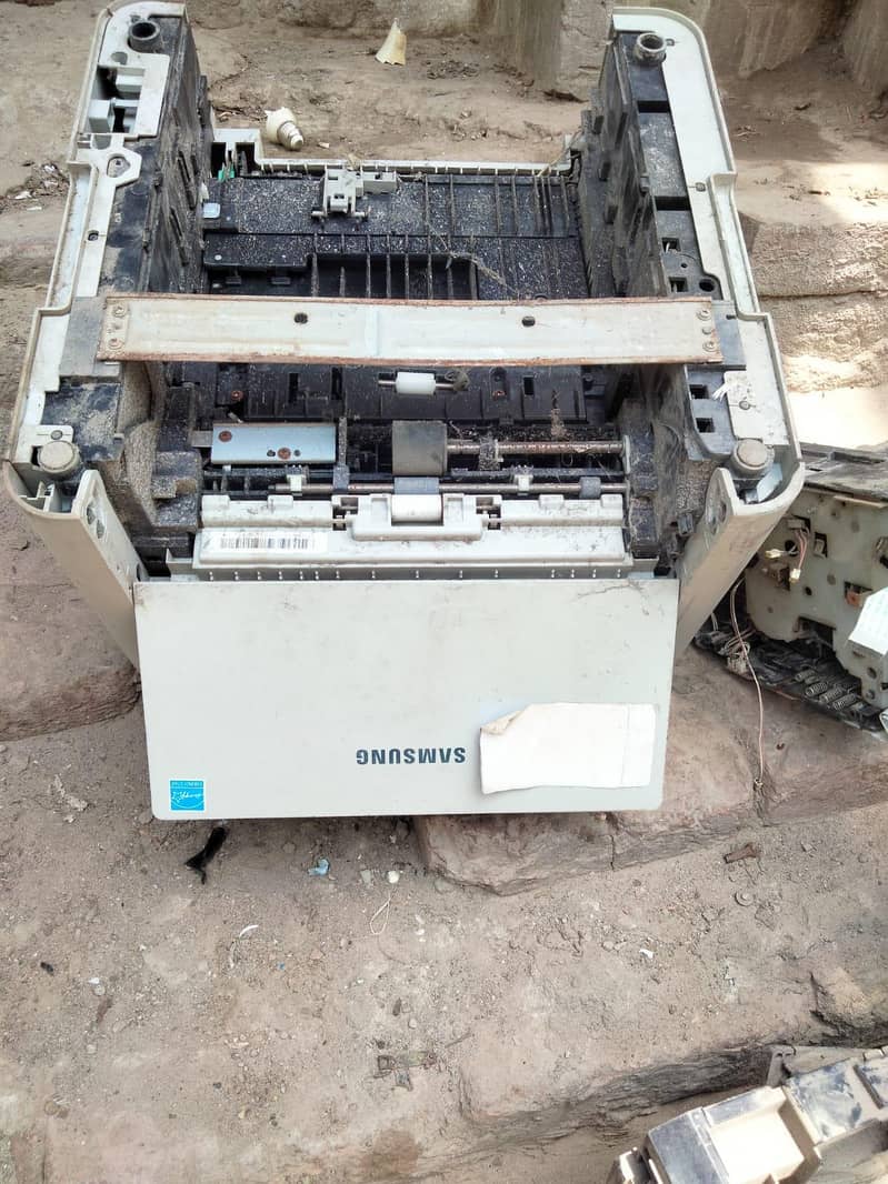Dead mobile and computer scrape 9
