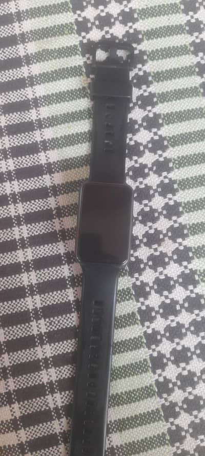 huawei watch fit Model TIA-B09