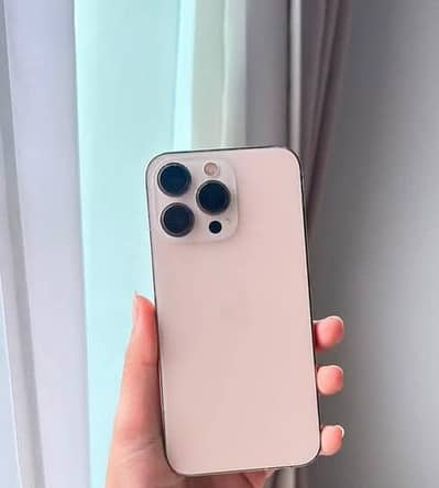 IPhone 13 pro