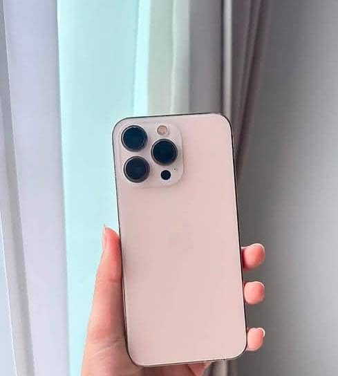 IPhone 13 pro 0