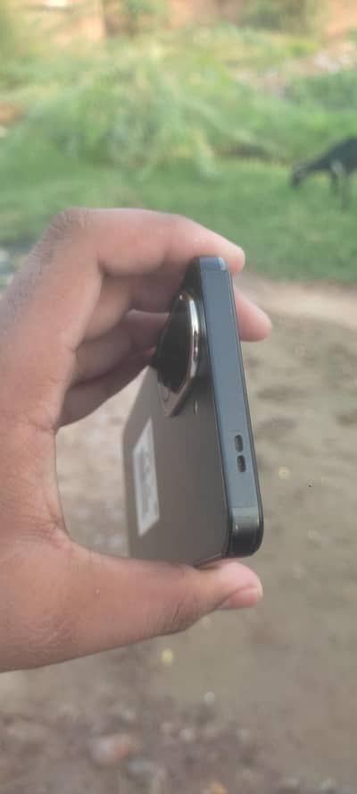 Xiaomi Redmi A5