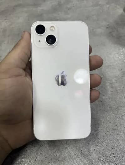 Apple iPhone 13 pta approved