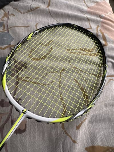 Warlord II Gen professional high quality racket