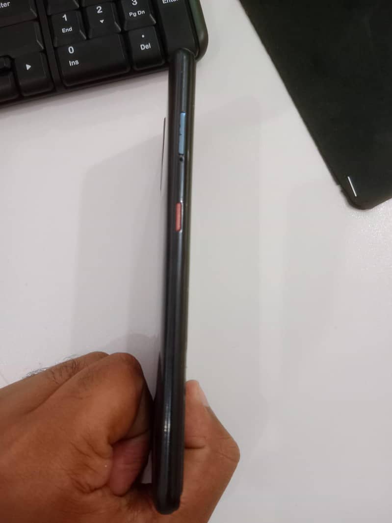 Tecno Pova 2