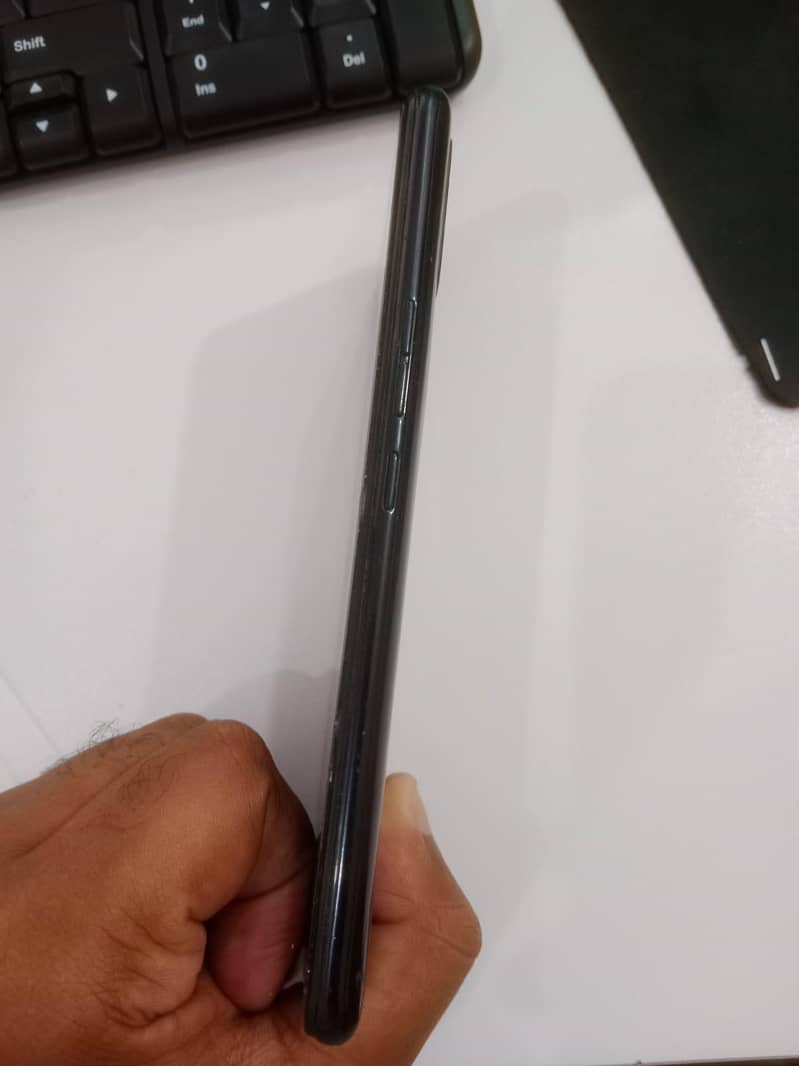 Tecno Pova 3