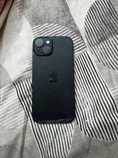 Apple iPhone 15