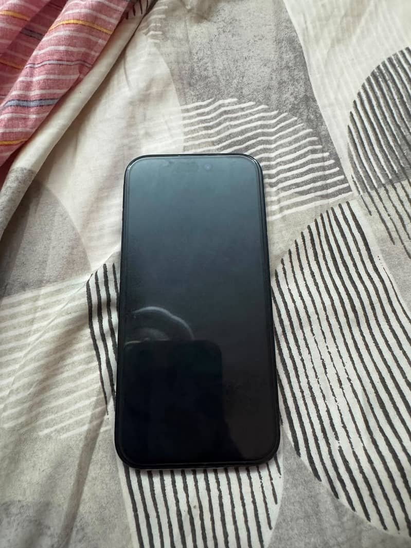 Apple iPhone 15 6