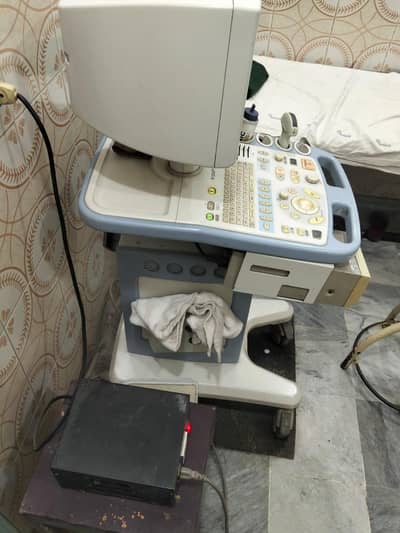 ultrasound machine for sale