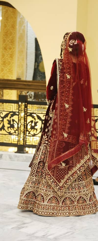 indian dress