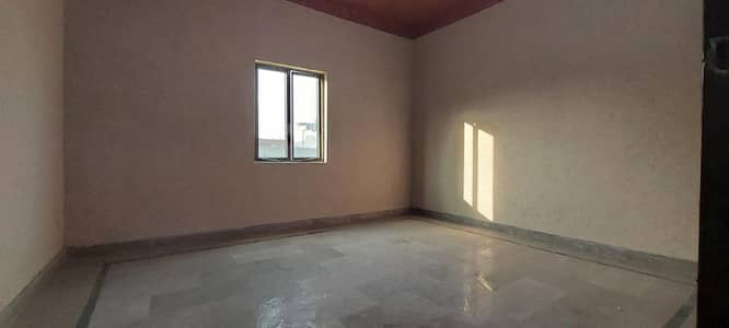 House Available For Rent