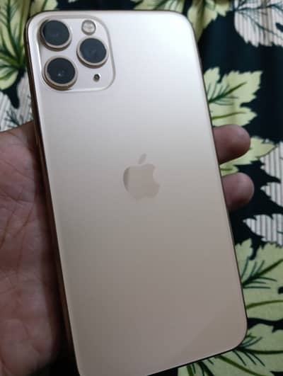 Iphone 11 pro PTA
