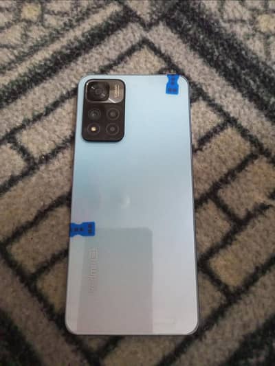Xiaomi Redmi Note 11 Pro 5G non pta