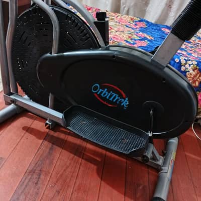 cycle machine 0300 0512018