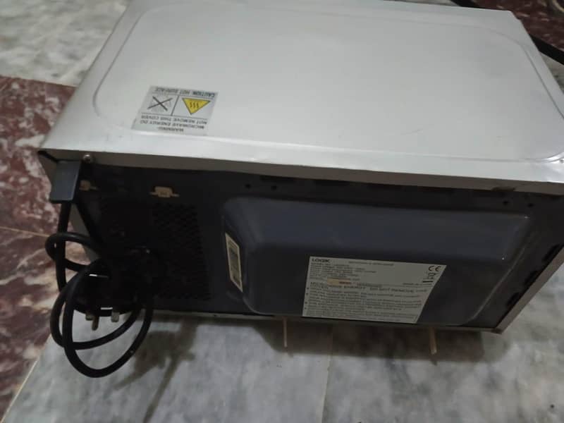 logik  microwaves 1