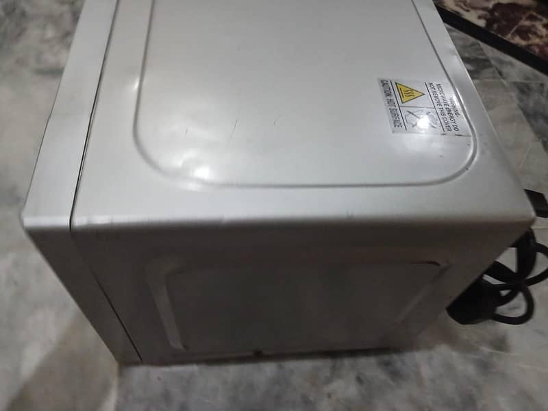 logik  microwaves 2