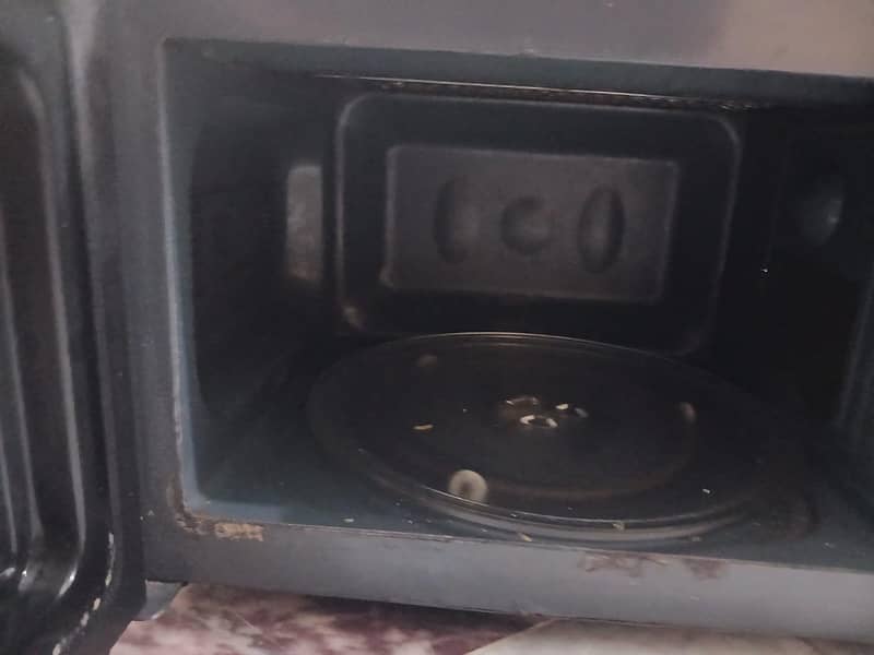logik  microwaves 3