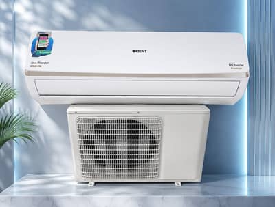 ORient 1.5 Ton DC Inverter Genuine (0336/7070/370] reliable AC