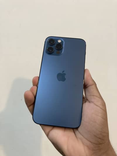 iPhone 12 Pro 256GB Non pta