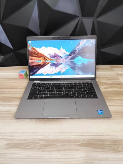 Dell Latitude 5420