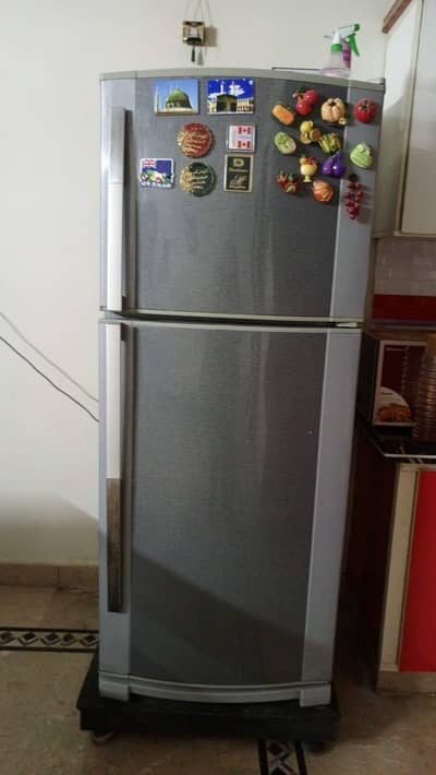 Dawlance refrigerator
