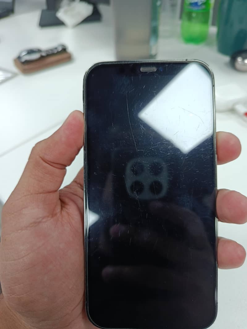 Apple iPhone 12 Pro 5