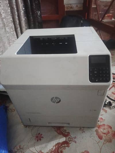 HP LaserJet Enterprise M605 Laser Printer for Sale