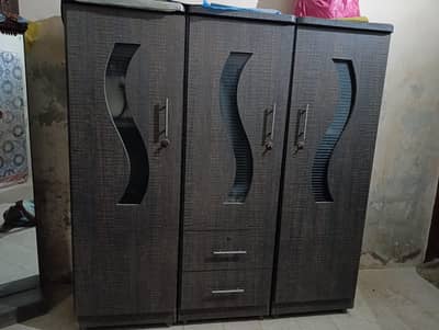 Complete Furniture New Condition