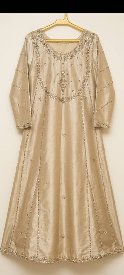 Bridal Formal dress