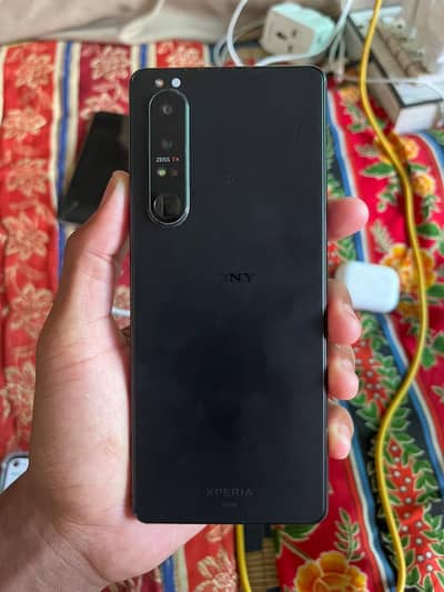 Sony 1 III