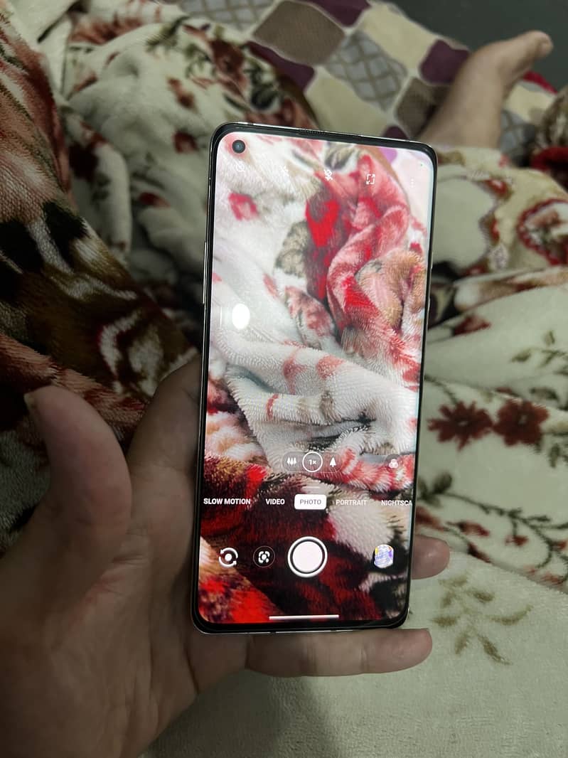 One Plus 8T 2