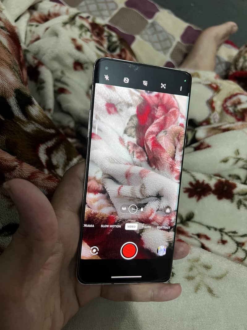 One Plus 8T 3