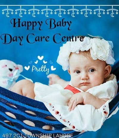 baby daycar service different charge depends baby's age