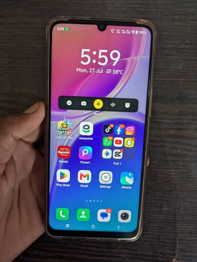 Vivo Y05