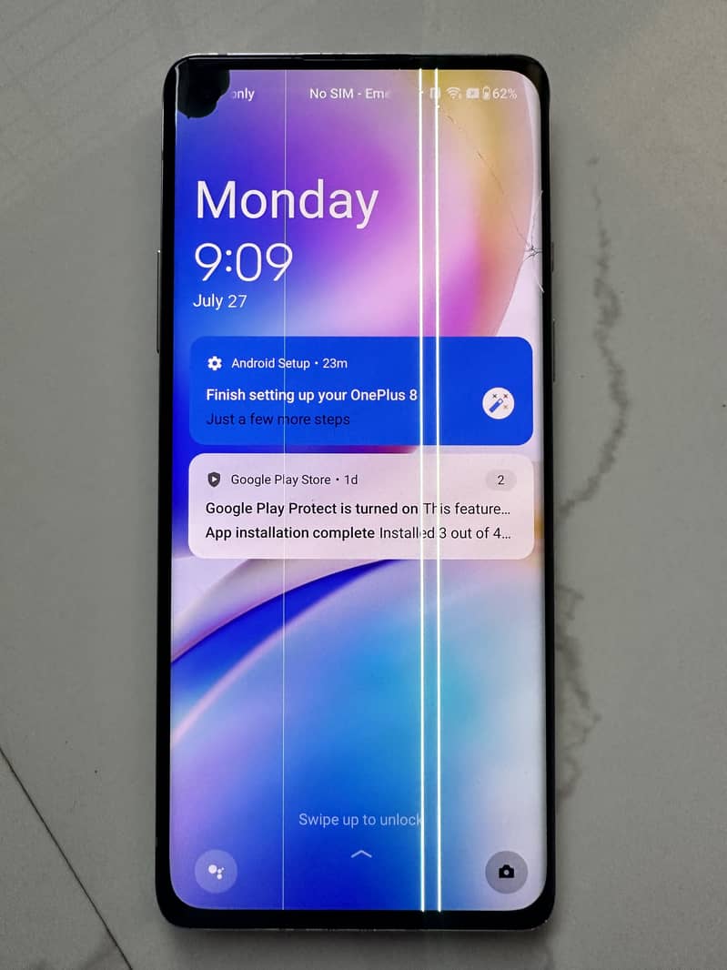 One Plus 8 2