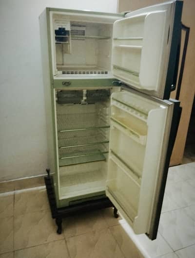National No Frost Refrigerator (NR-232TE G) – Excellent Condition