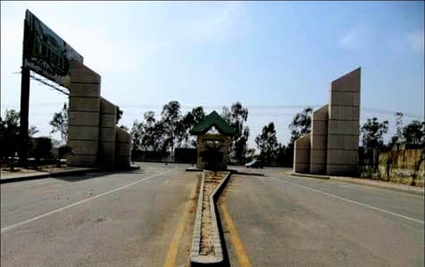 Prime Location Residential Plot Of 5 Marla Is Available For Sale In NFC 2 - Block M, Lahore
