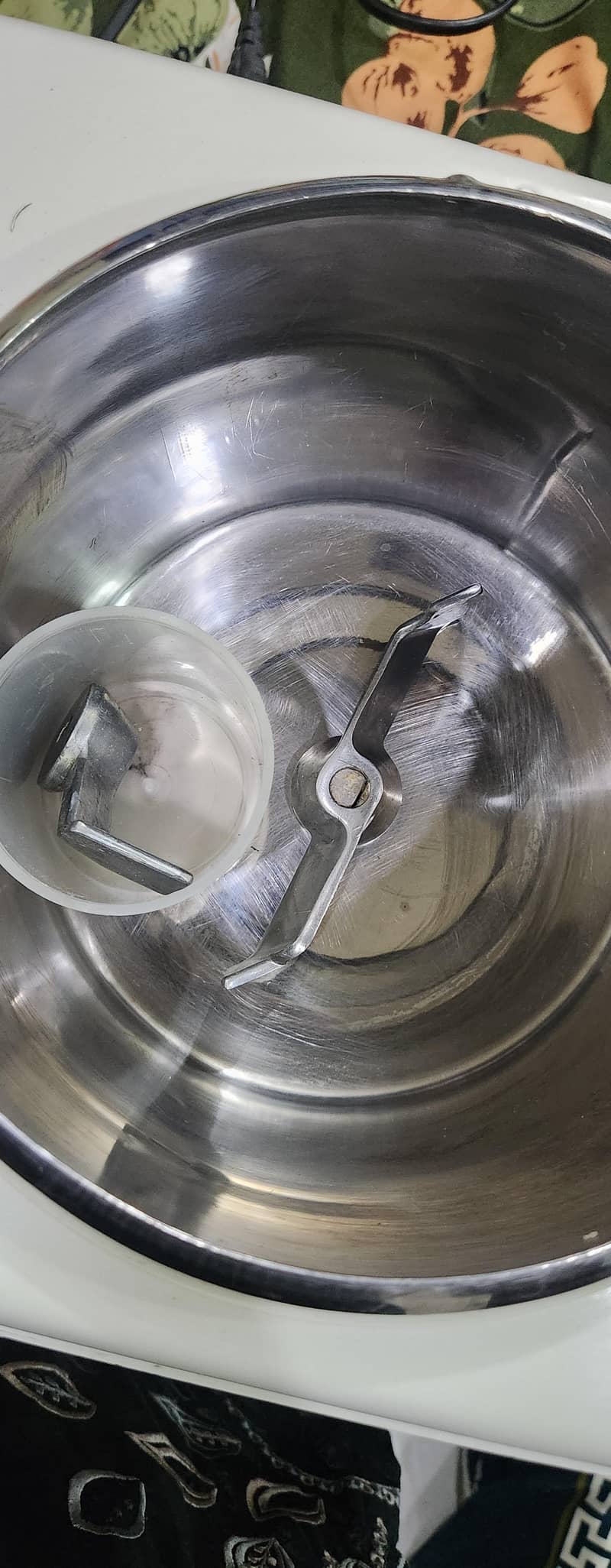 flour making machine 1