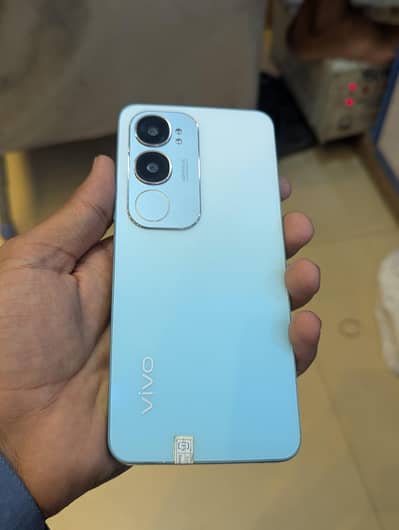 Vivo Y19s