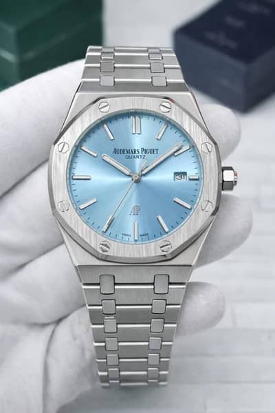 Rolex , Ap , Patek Phillips New Watches