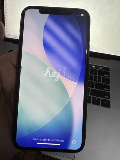 Apple iPhone 11 Pro