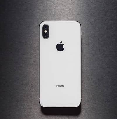 Apple iPhone XS Max Pta 64 Gb