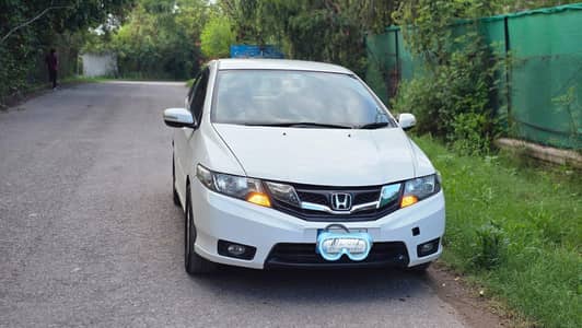 Honda city for sale Aspire 1.3