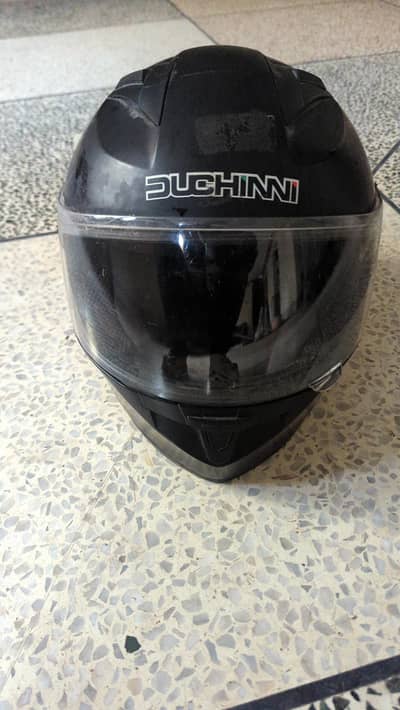 duchinni helmet original small size