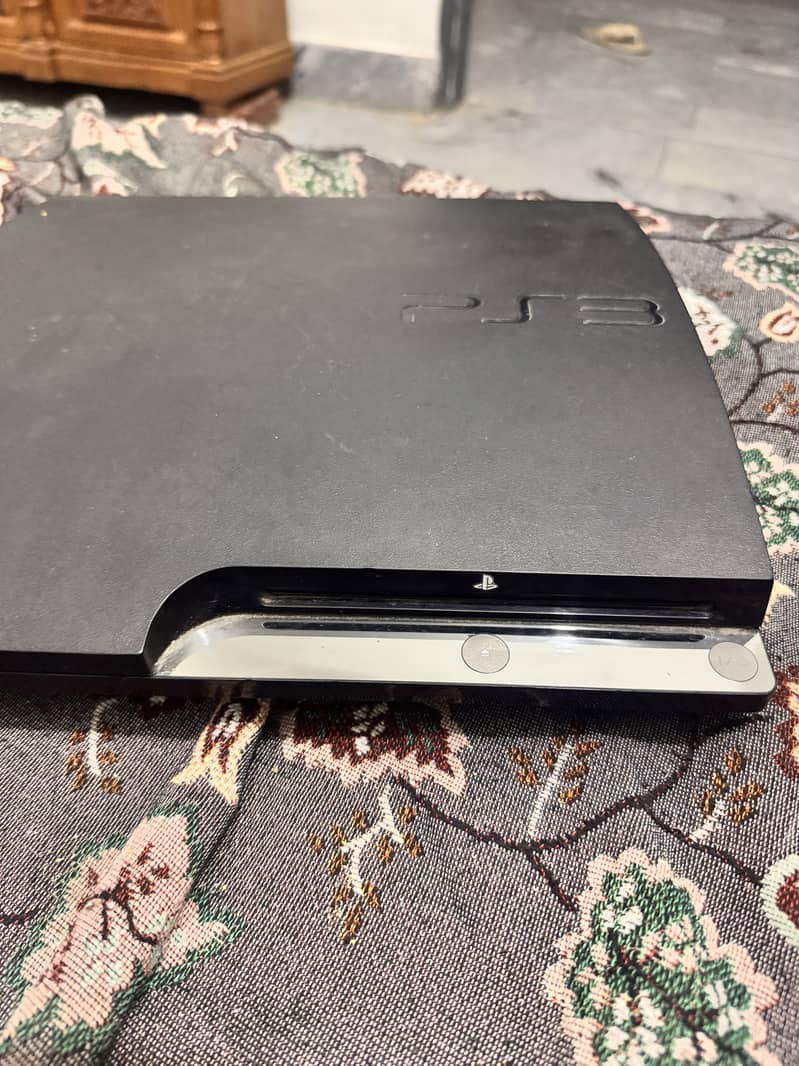 Sony ps3 0