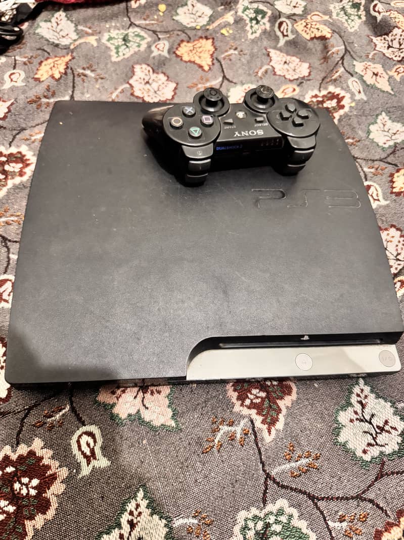Sony ps3 1