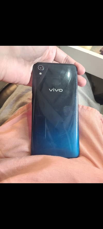Vivo Y90