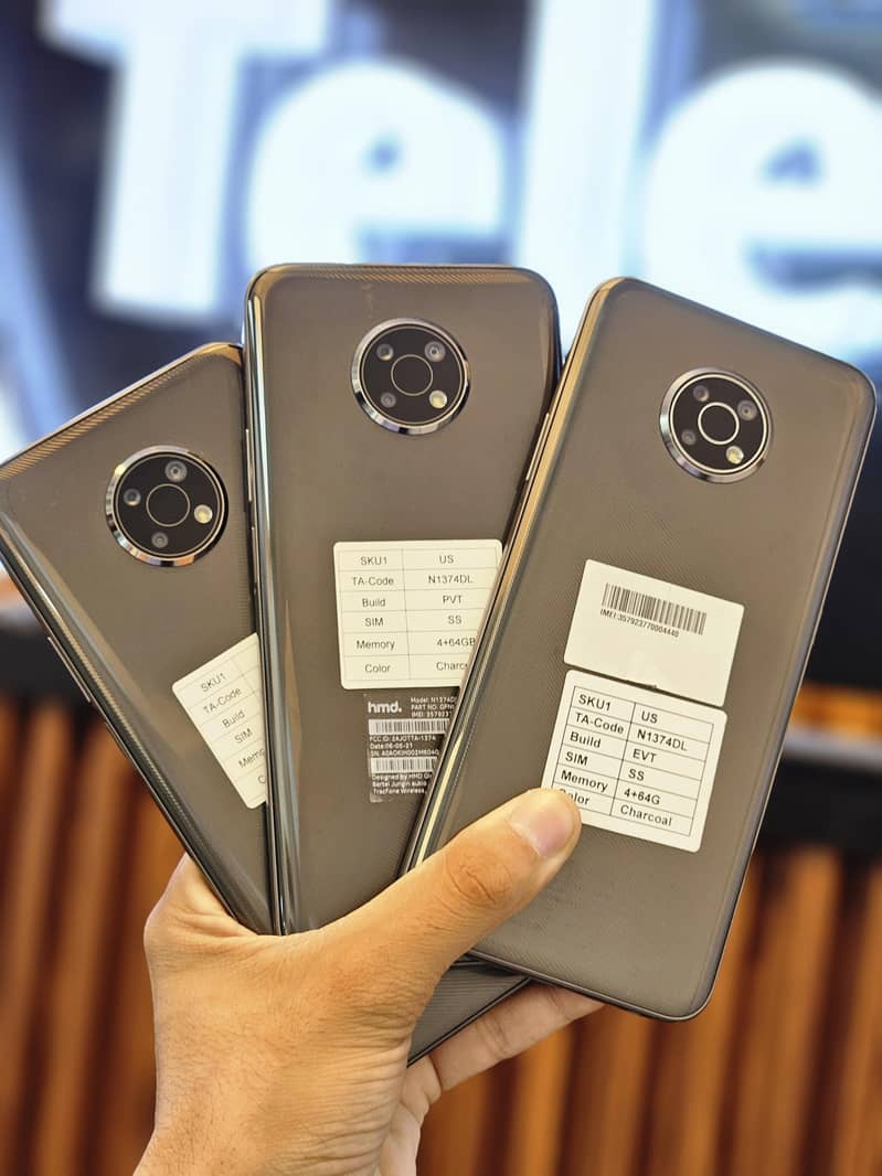 Nokia X 0