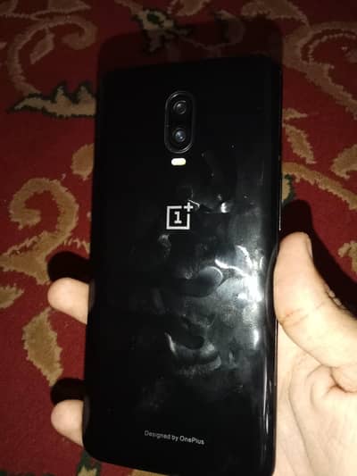 One Plus 6T